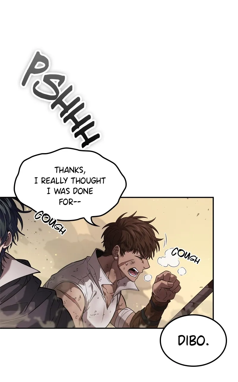 The Last Adventurer Chapter 7 page 71 - 