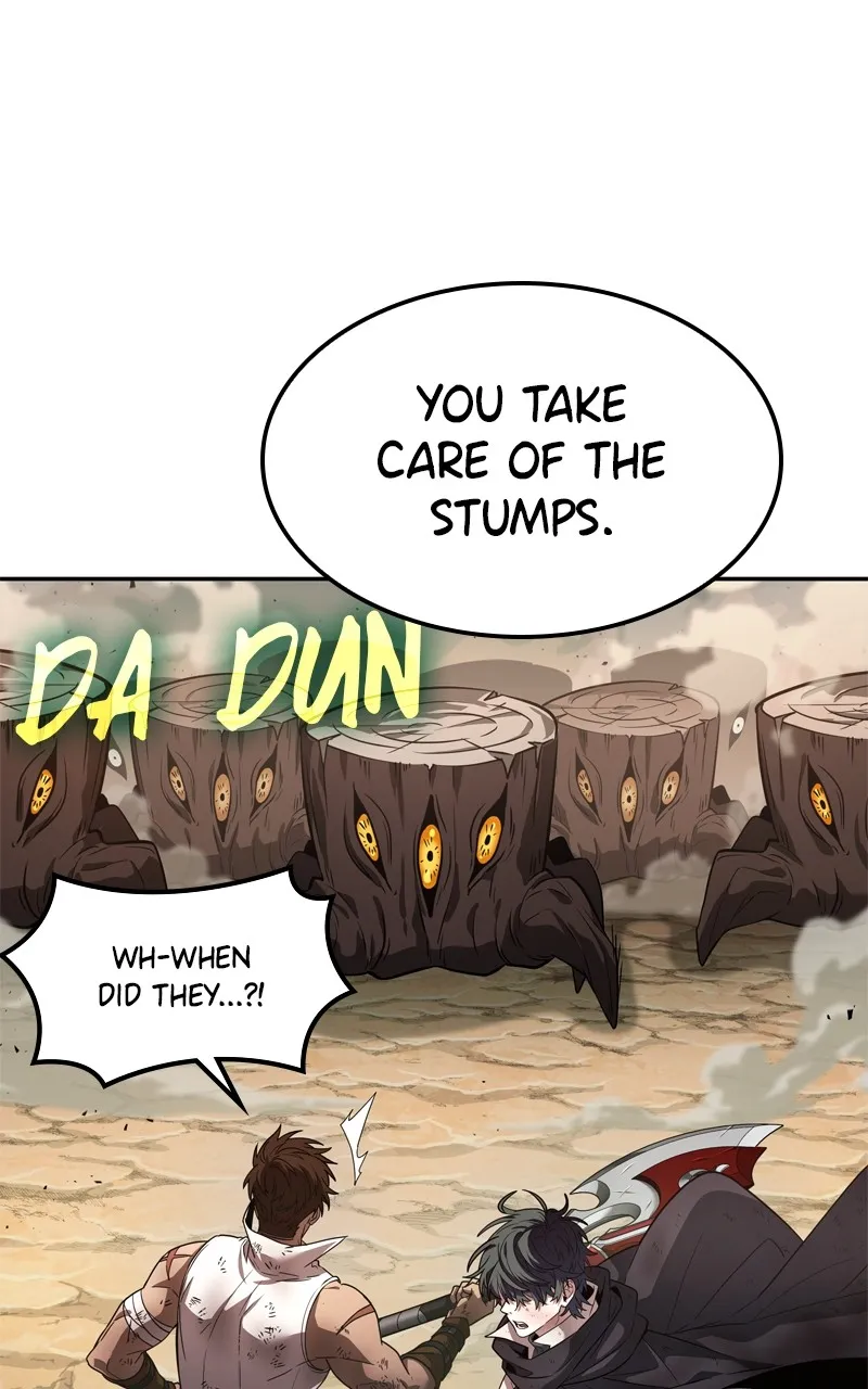 The Last Adventurer Chapter 7 page 72 - 