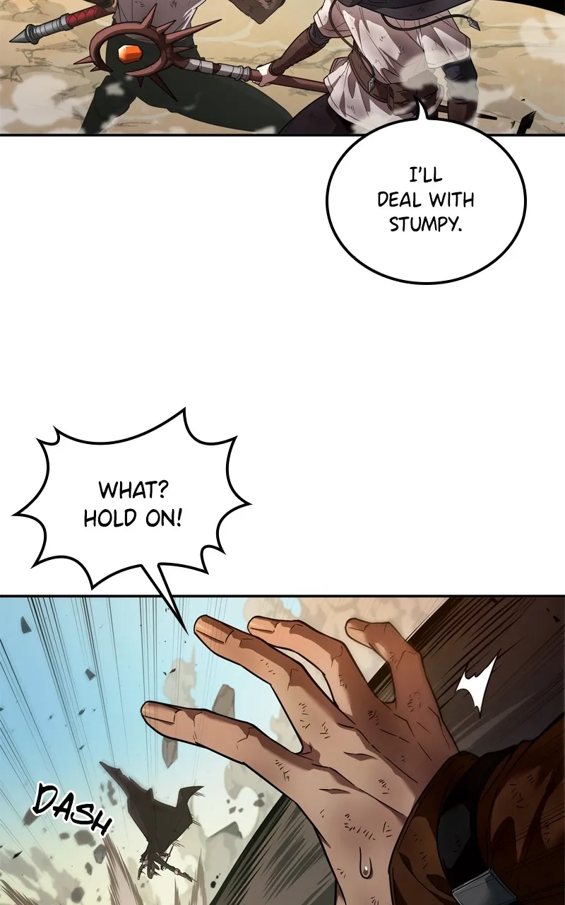 The Last Adventurer Chapter 7 page 73 - 