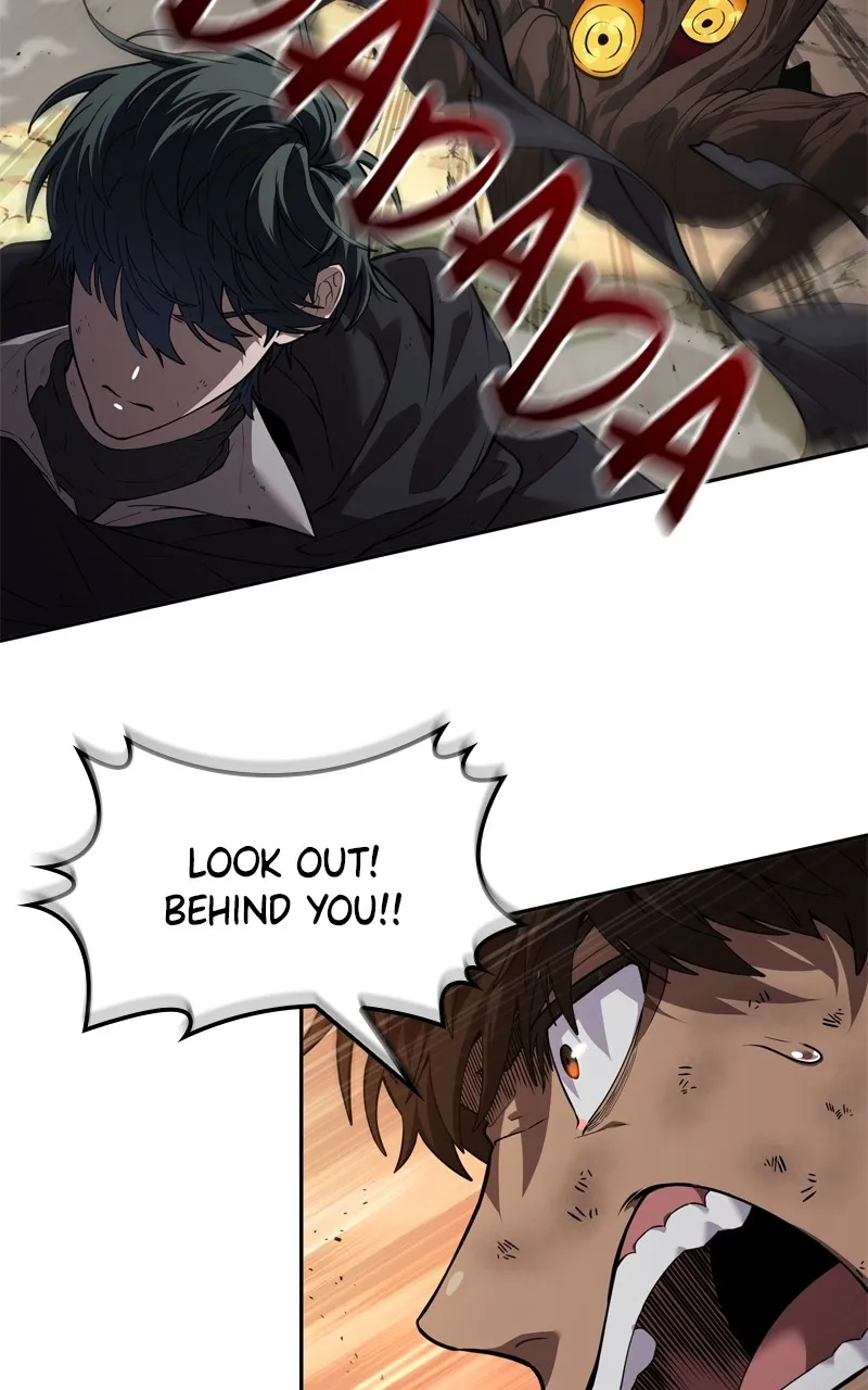 The Last Adventurer Chapter 7 page 93 - 