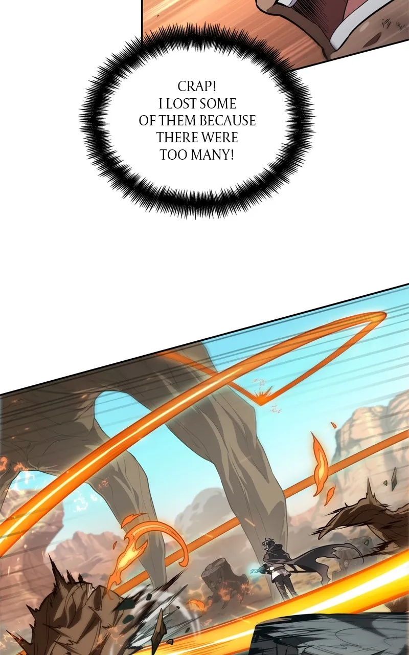 The Last Adventurer Chapter 7 page 94 - 
