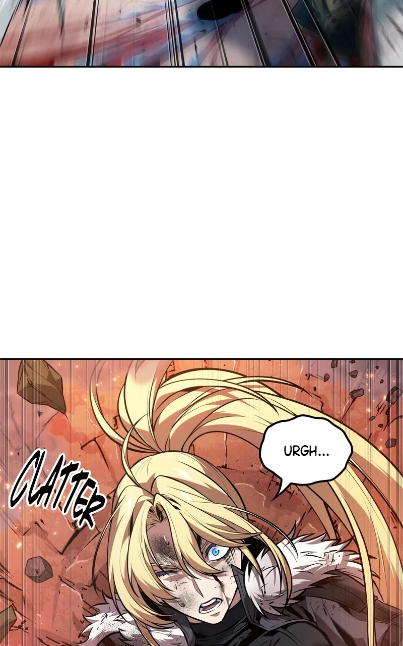 The Last Adventurer Chapter 70 page 21 - 