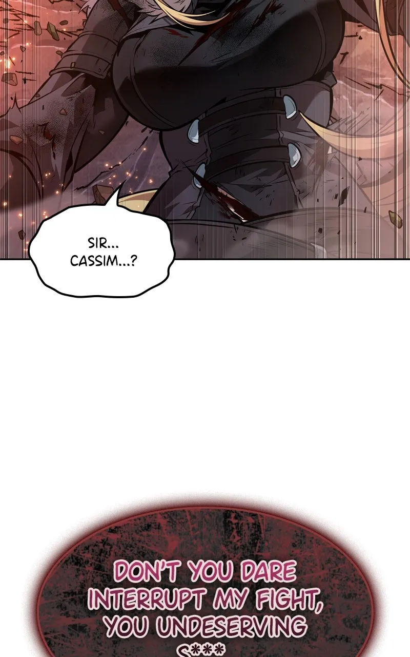 The Last Adventurer Chapter 70 page 22 - 