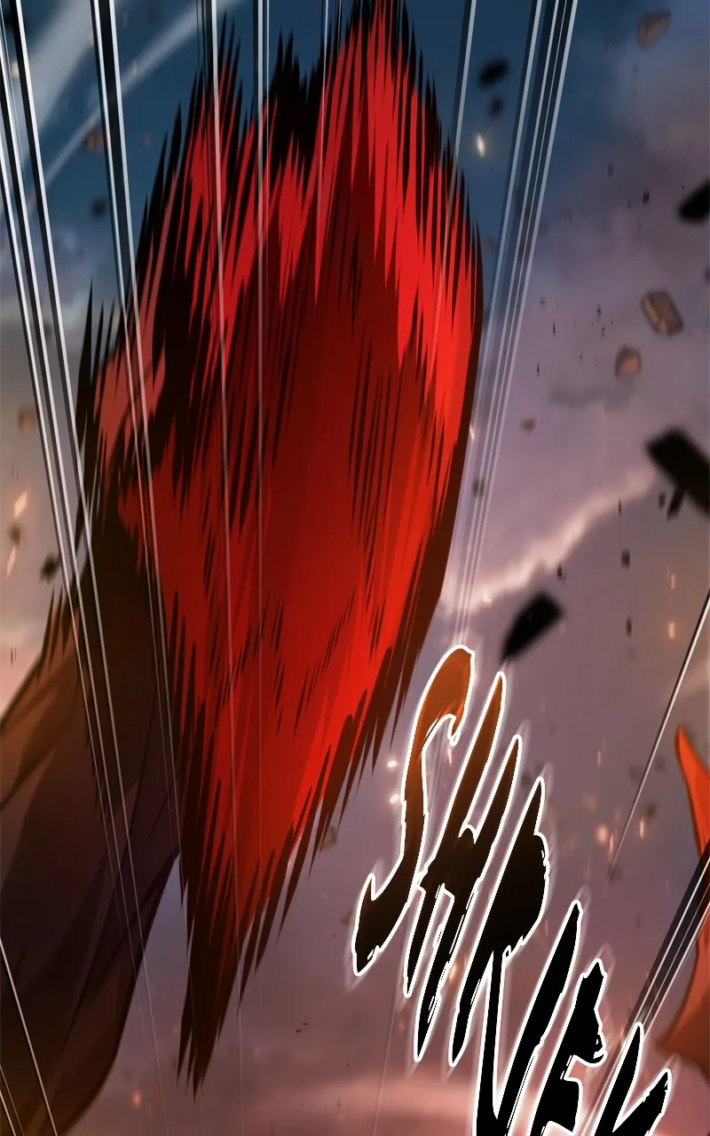 The Last Adventurer Chapter 70 page 25 - 
