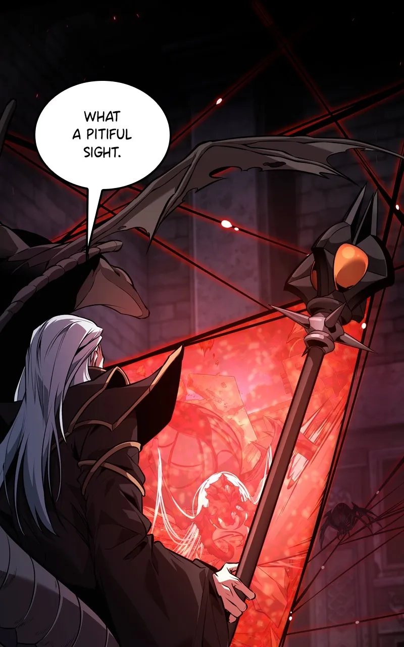 The Last Adventurer Chapter 70 page 32 - 