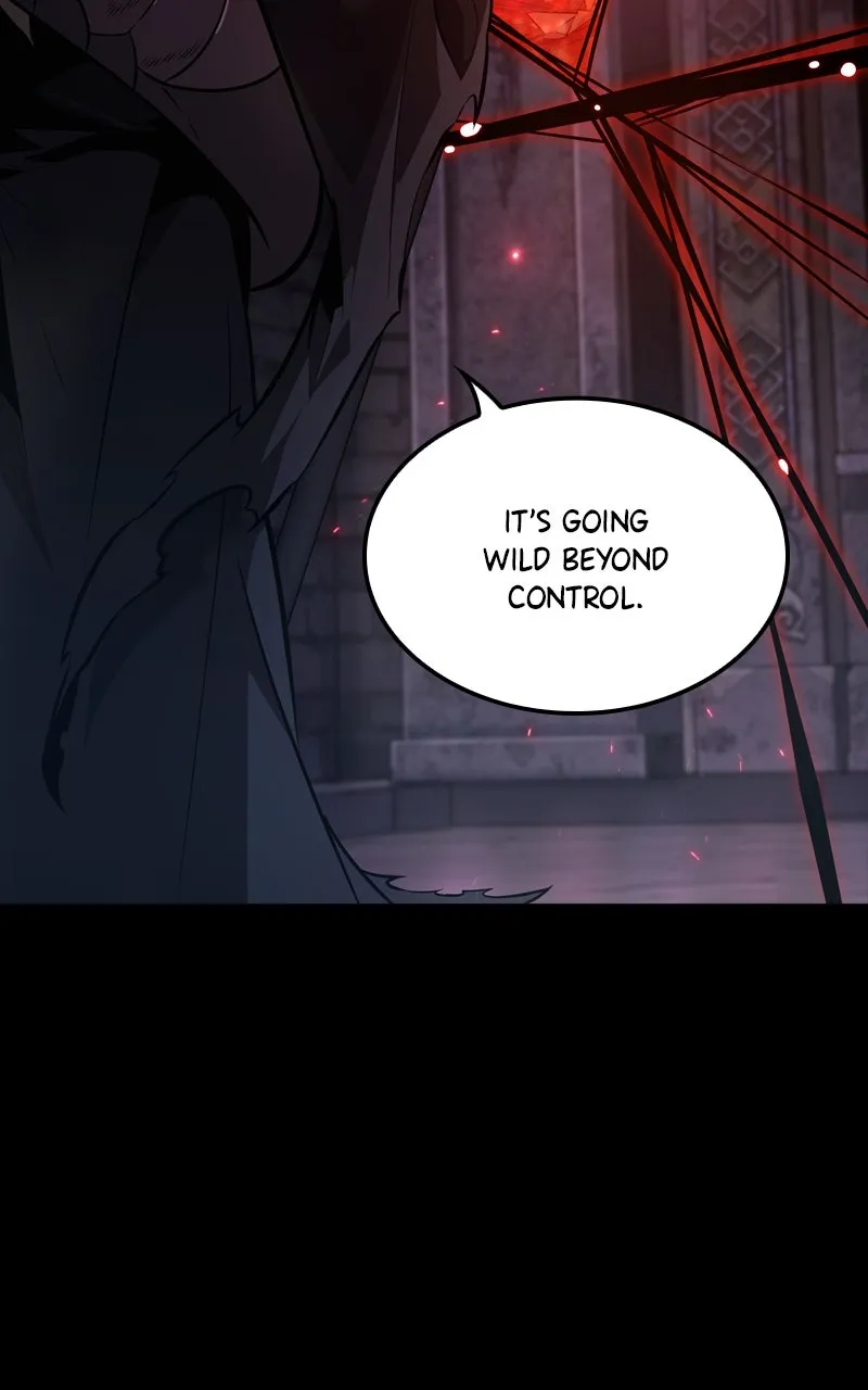 The Last Adventurer Chapter 70 page 33 - 