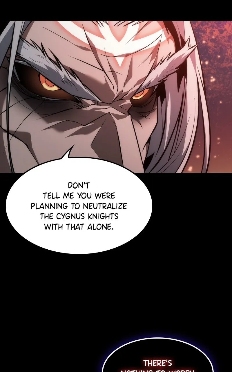 The Last Adventurer Chapter 70 page 34 - 