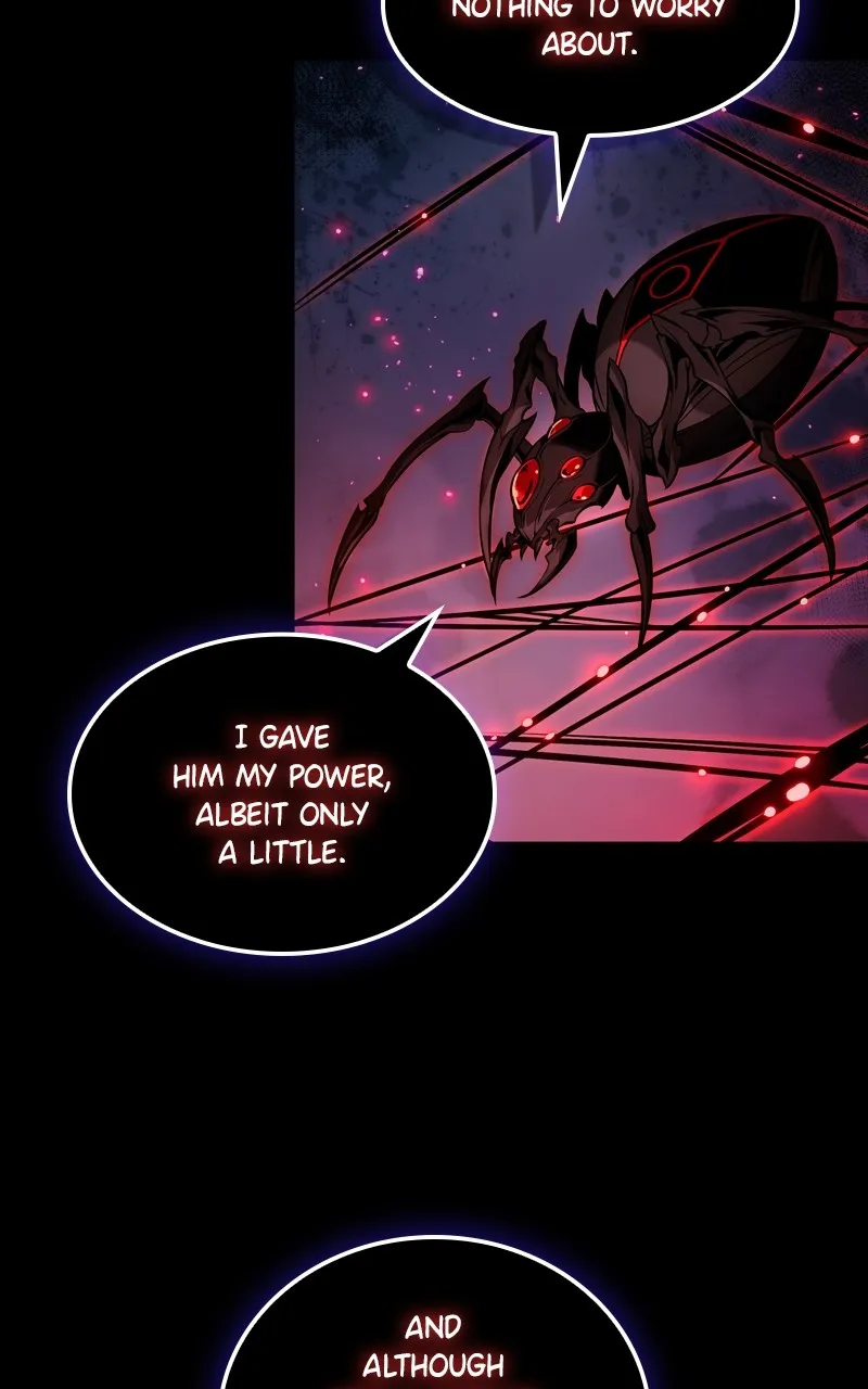 The Last Adventurer Chapter 70 page 35 - 