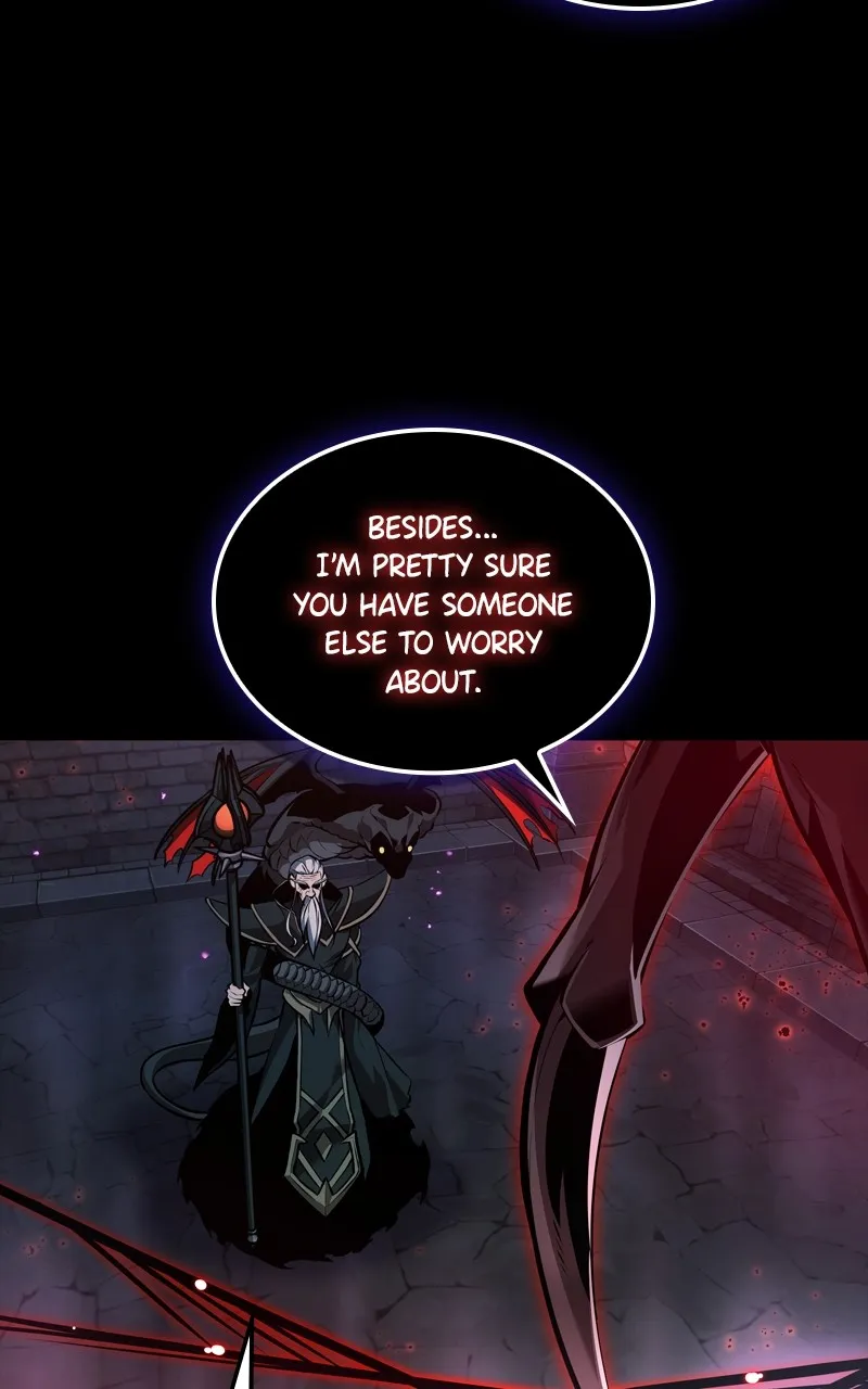 The Last Adventurer Chapter 70 page 38 - 