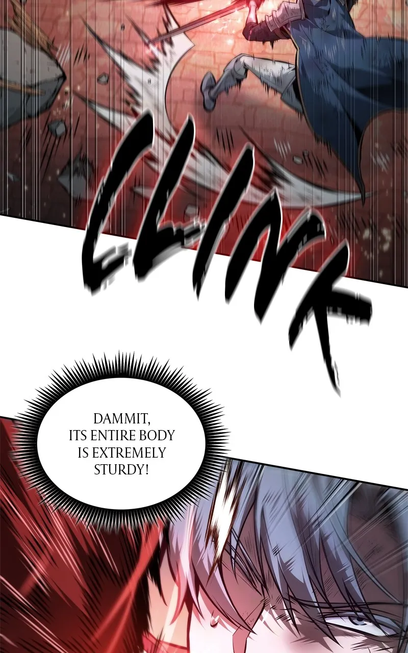 The Last Adventurer Chapter 70 page 5 - 