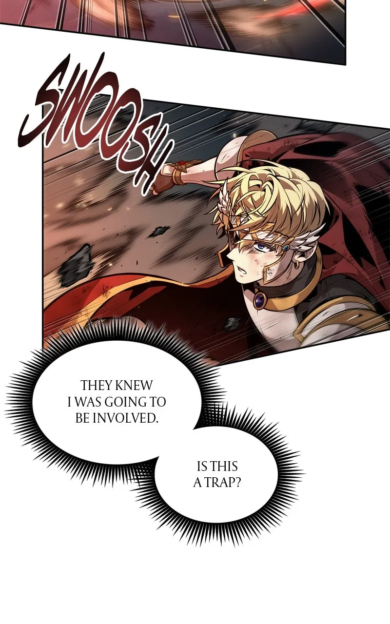 The Last Adventurer Chapter 70 page 45 - 