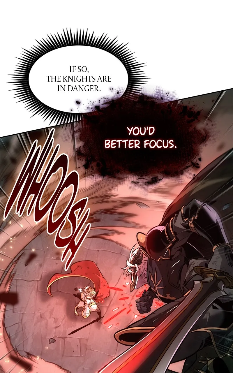 The Last Adventurer Chapter 70 page 46 - 