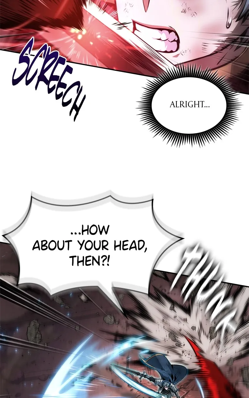 The Last Adventurer Chapter 70 page 6 - 