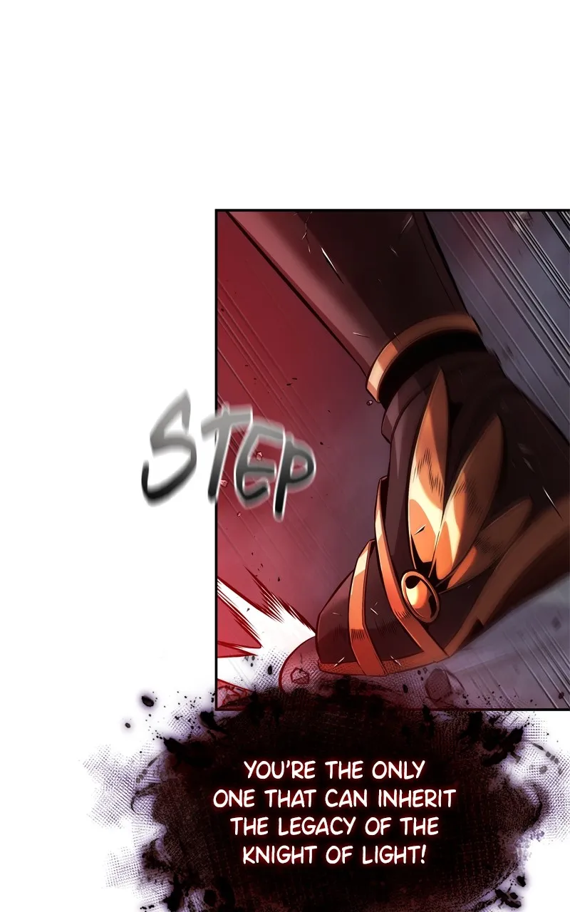 The Last Adventurer Chapter 70 page 68 - 