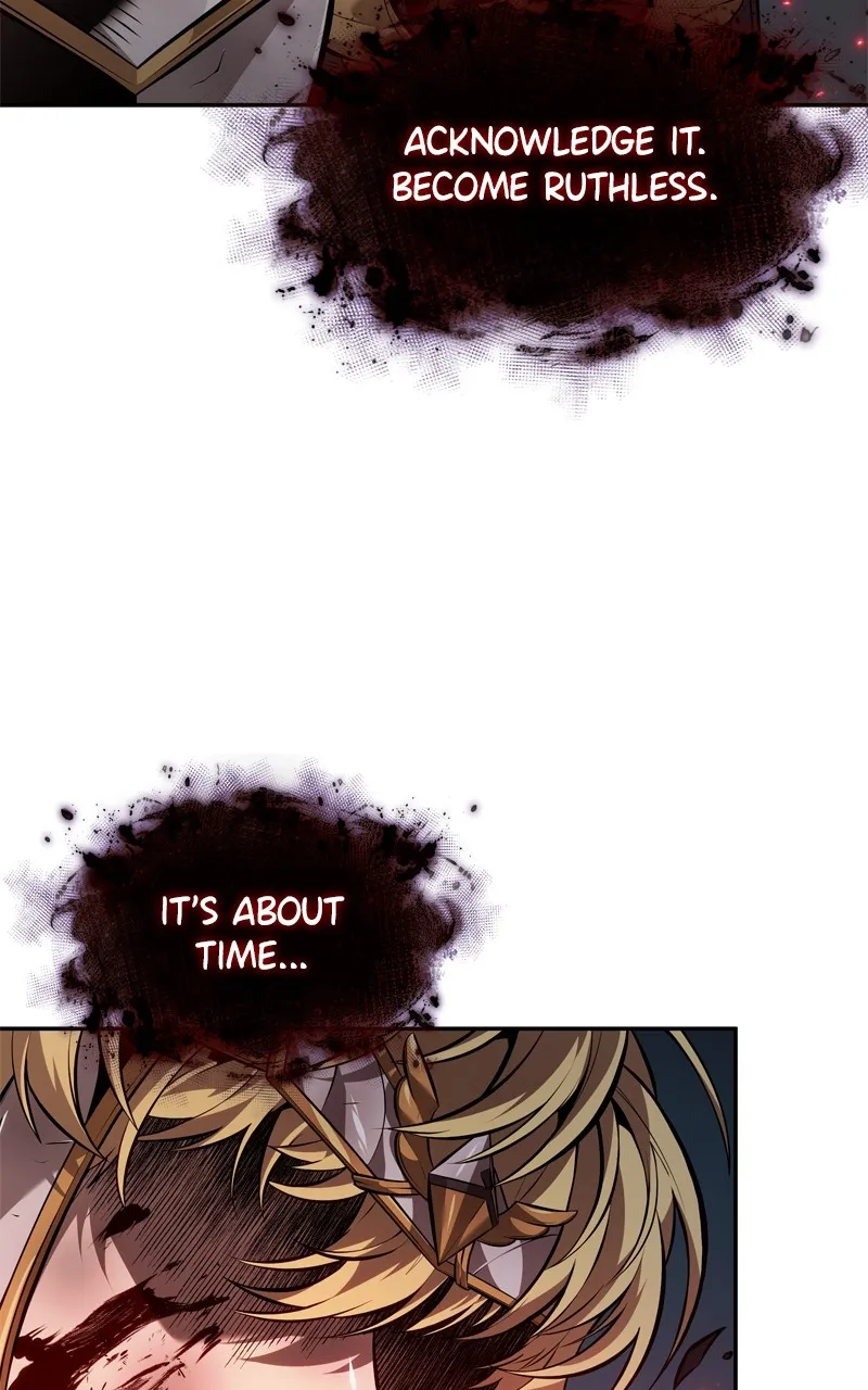 The Last Adventurer Chapter 70 page 72 - 