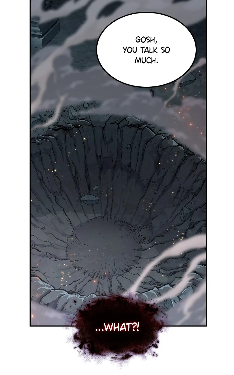 The Last Adventurer Chapter 70 page 75 - 