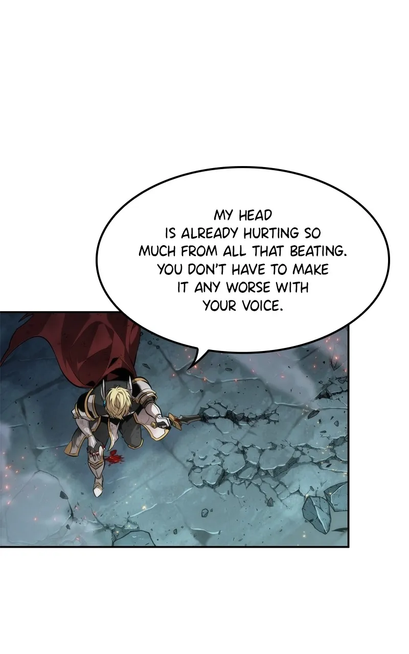 The Last Adventurer Chapter 70 page 76 - 