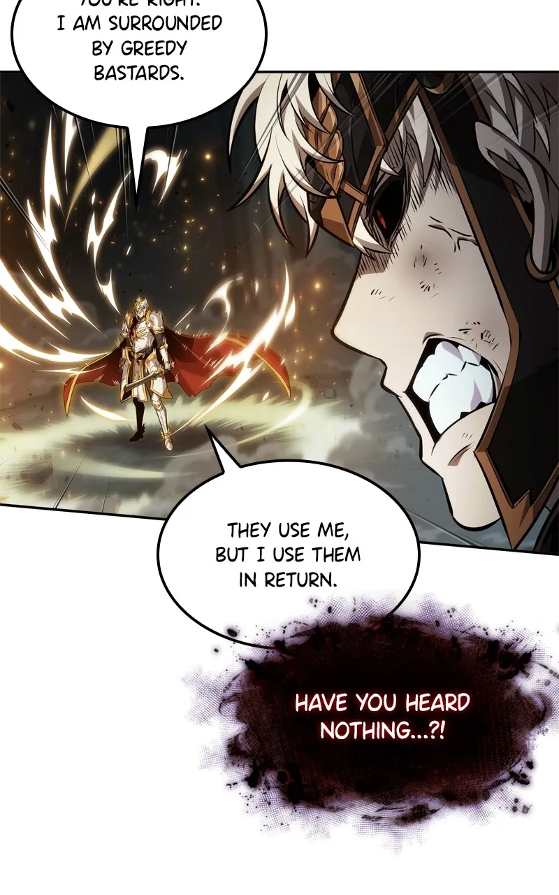 The Last Adventurer Chapter 70 page 83 - 