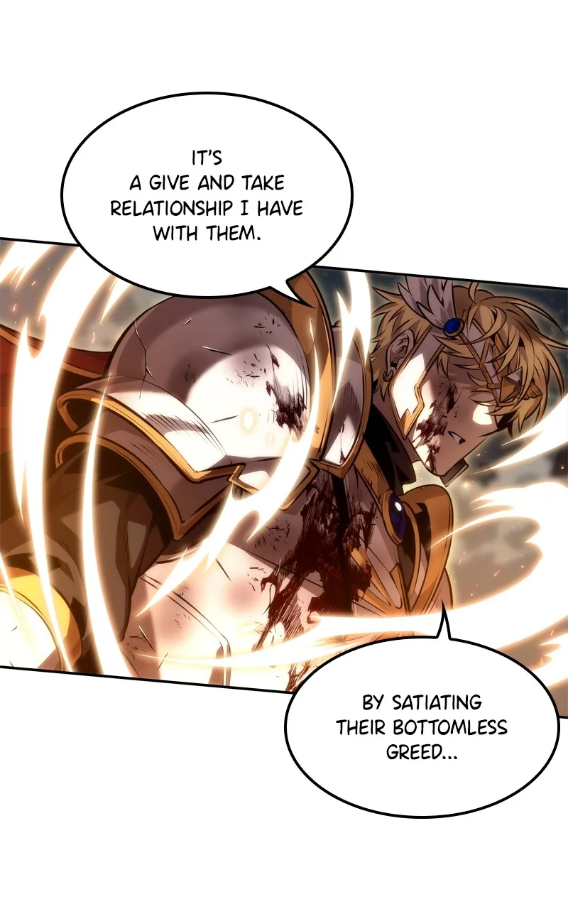 The Last Adventurer Chapter 70 page 84 - 
