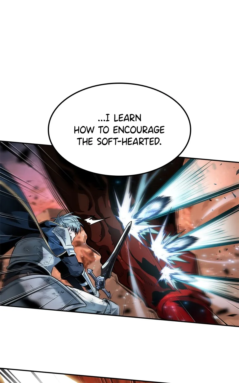 The Last Adventurer Chapter 70 page 85 - 