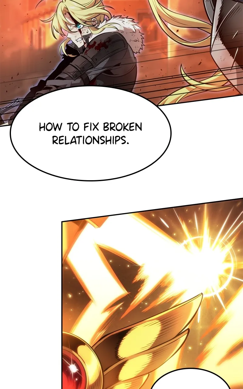 The Last Adventurer Chapter 70 page 87 - 