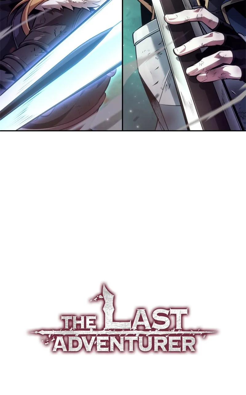 The Last Adventurer Chapter 70 page 93 - 
