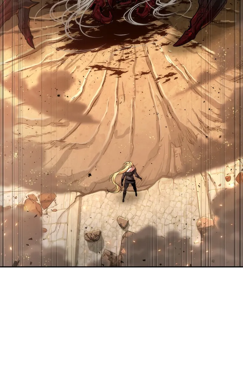 The Last Adventurer Chapter 71 page 137 - 