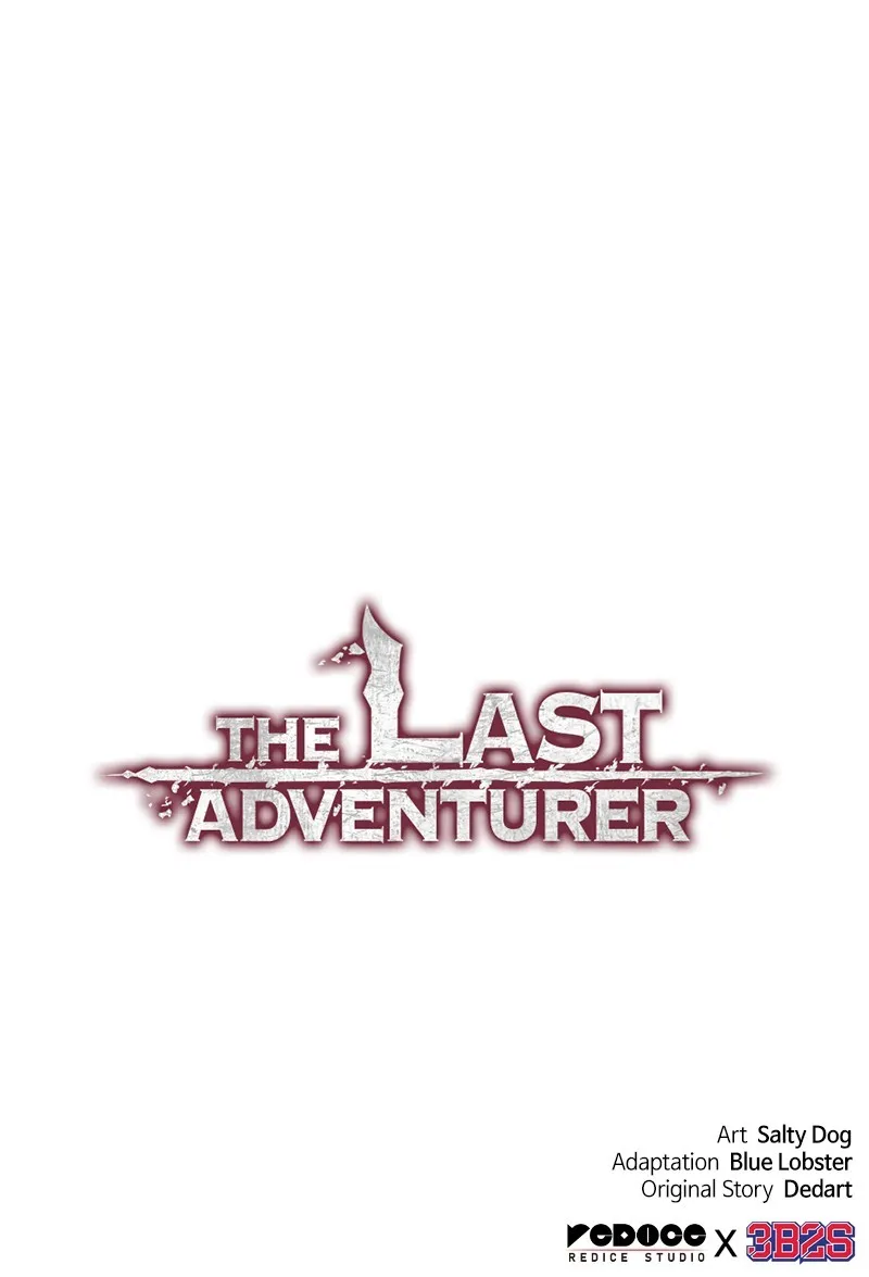 The Last Adventurer Chapter 71 page 150 - 