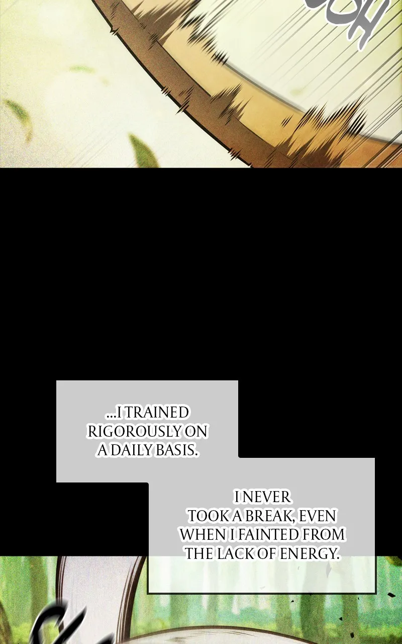 The Last Adventurer Chapter 71 page 27 - 