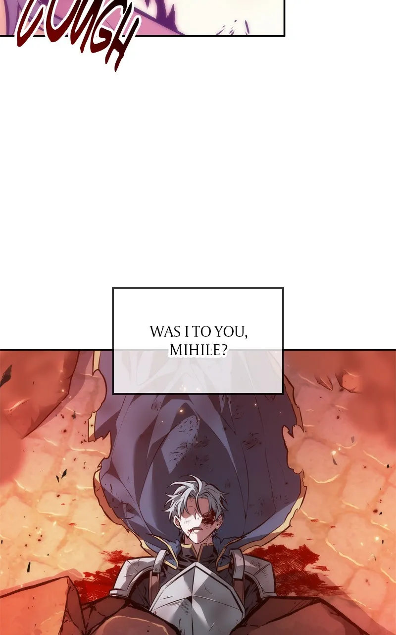 The Last Adventurer Chapter 71 page 42 - 