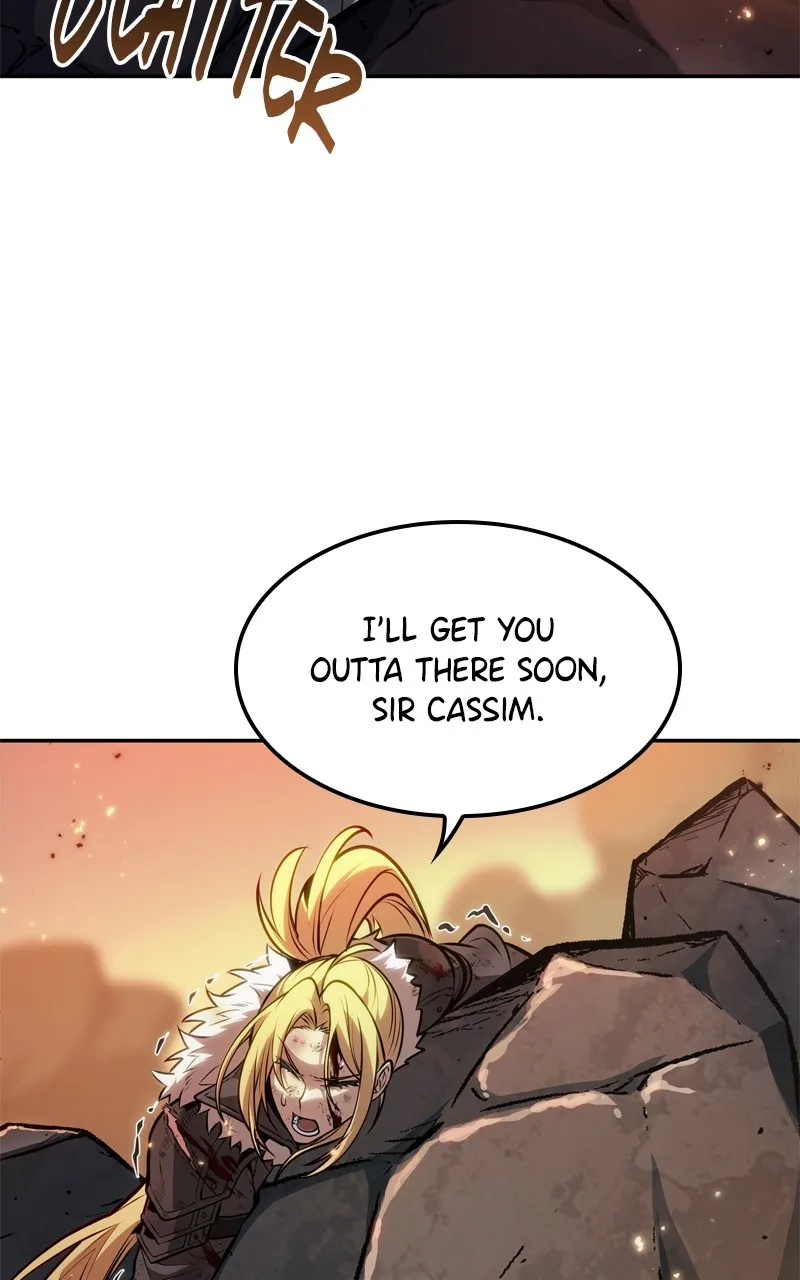 The Last Adventurer Chapter 71 page 45 - 