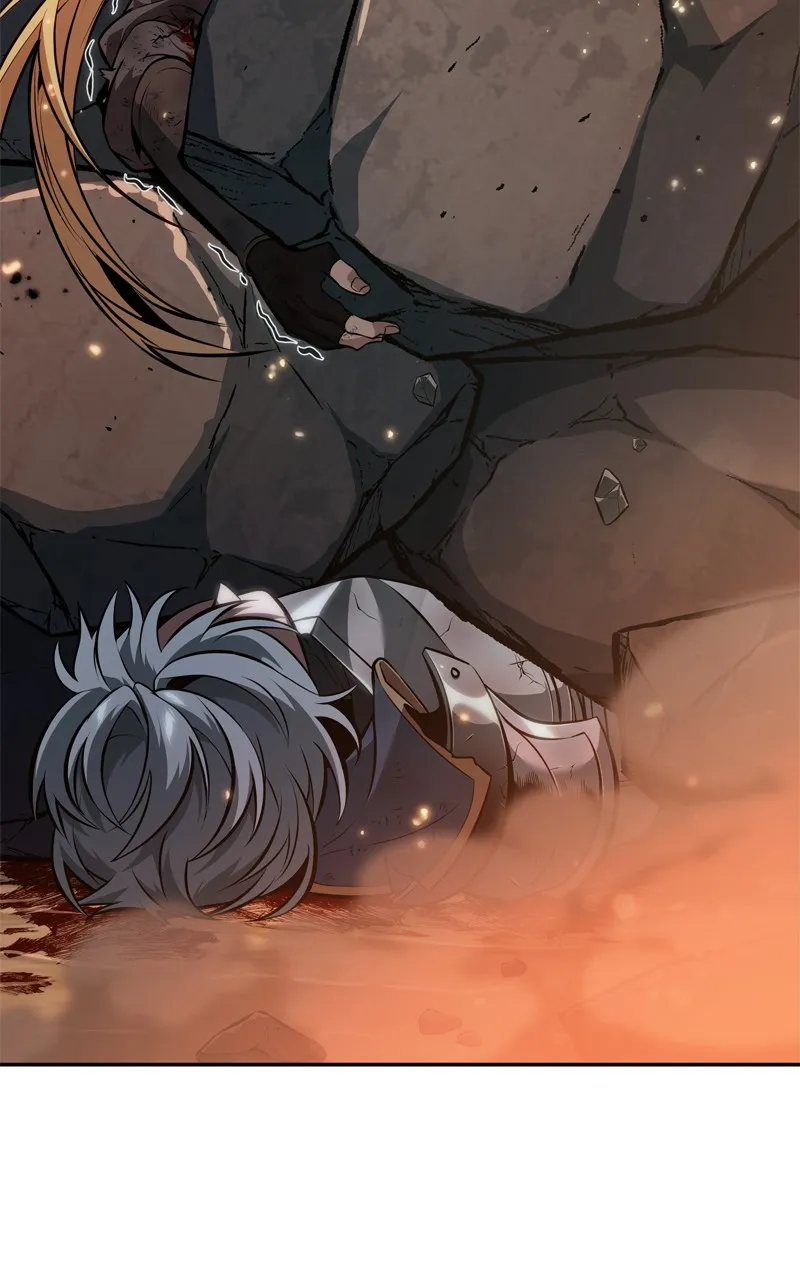 The Last Adventurer Chapter 71 page 46 - 