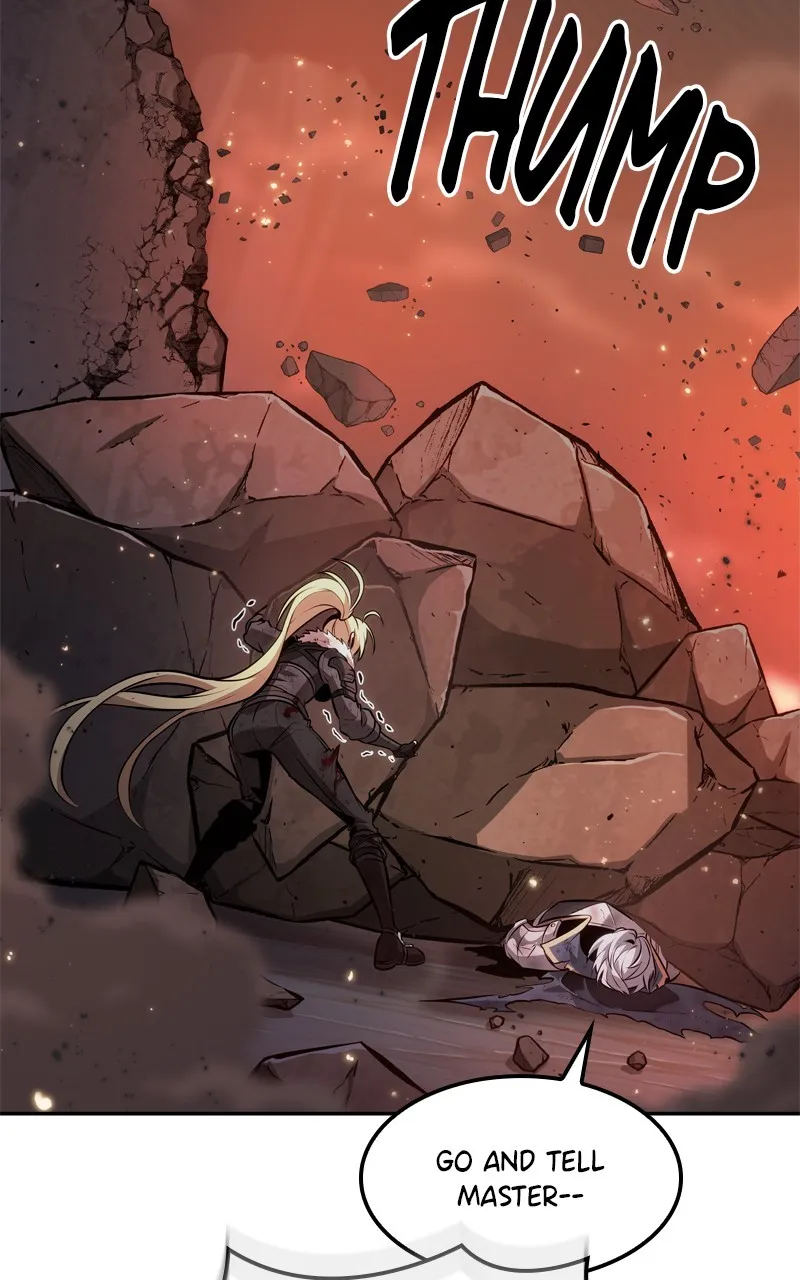 The Last Adventurer Chapter 71 page 49 - 