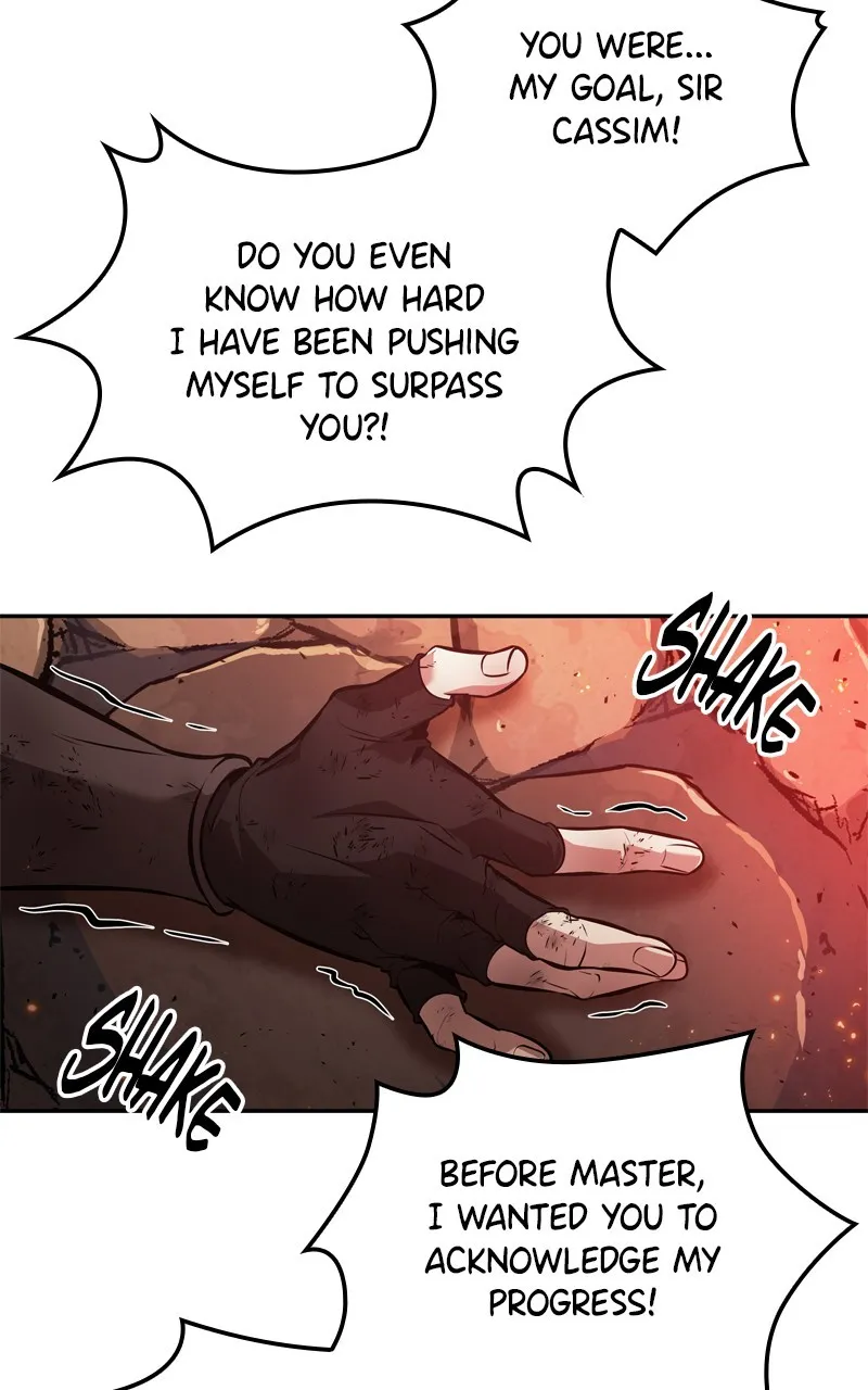 The Last Adventurer Chapter 71 page 52 - 