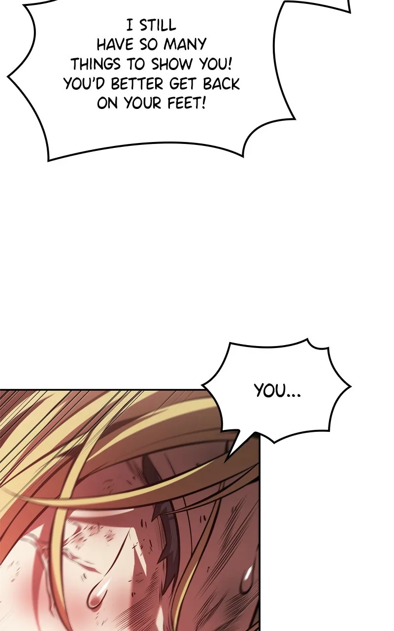 The Last Adventurer Chapter 71 page 53 - 