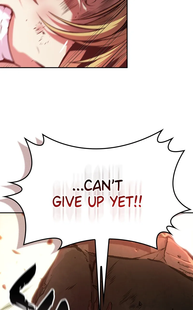 The Last Adventurer Chapter 71 page 54 - 