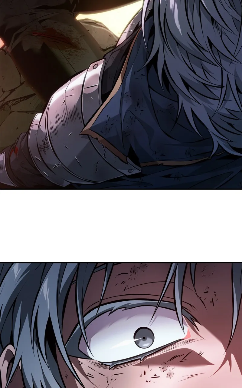 The Last Adventurer Chapter 71 page 56 - 
