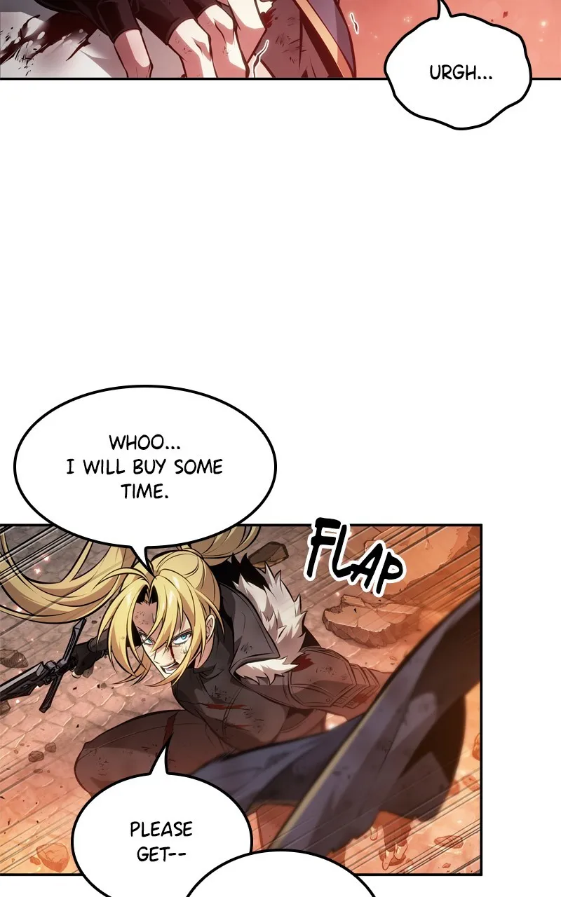 The Last Adventurer Chapter 71 page 63 - 