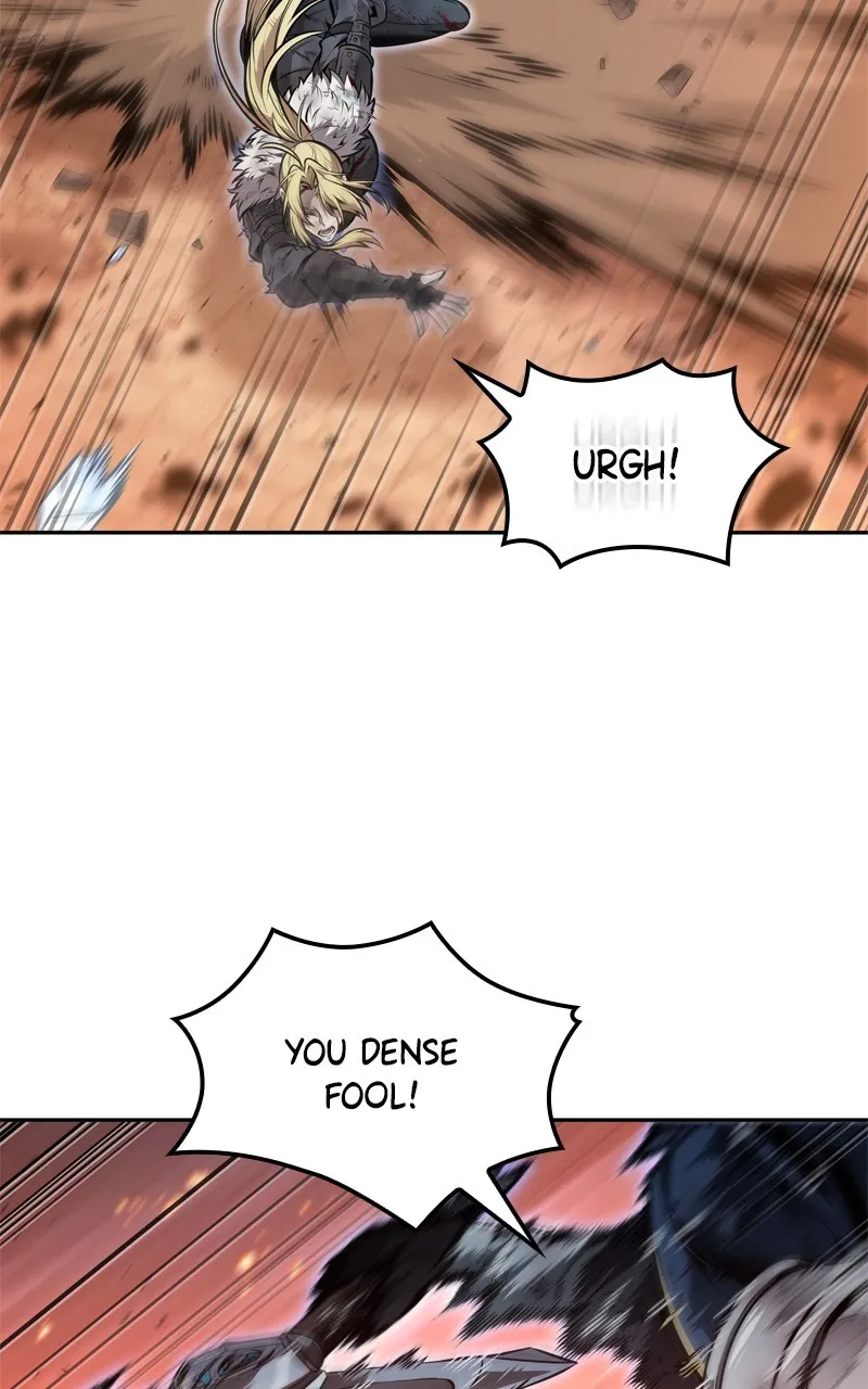 The Last Adventurer Chapter 71 page 8 - 