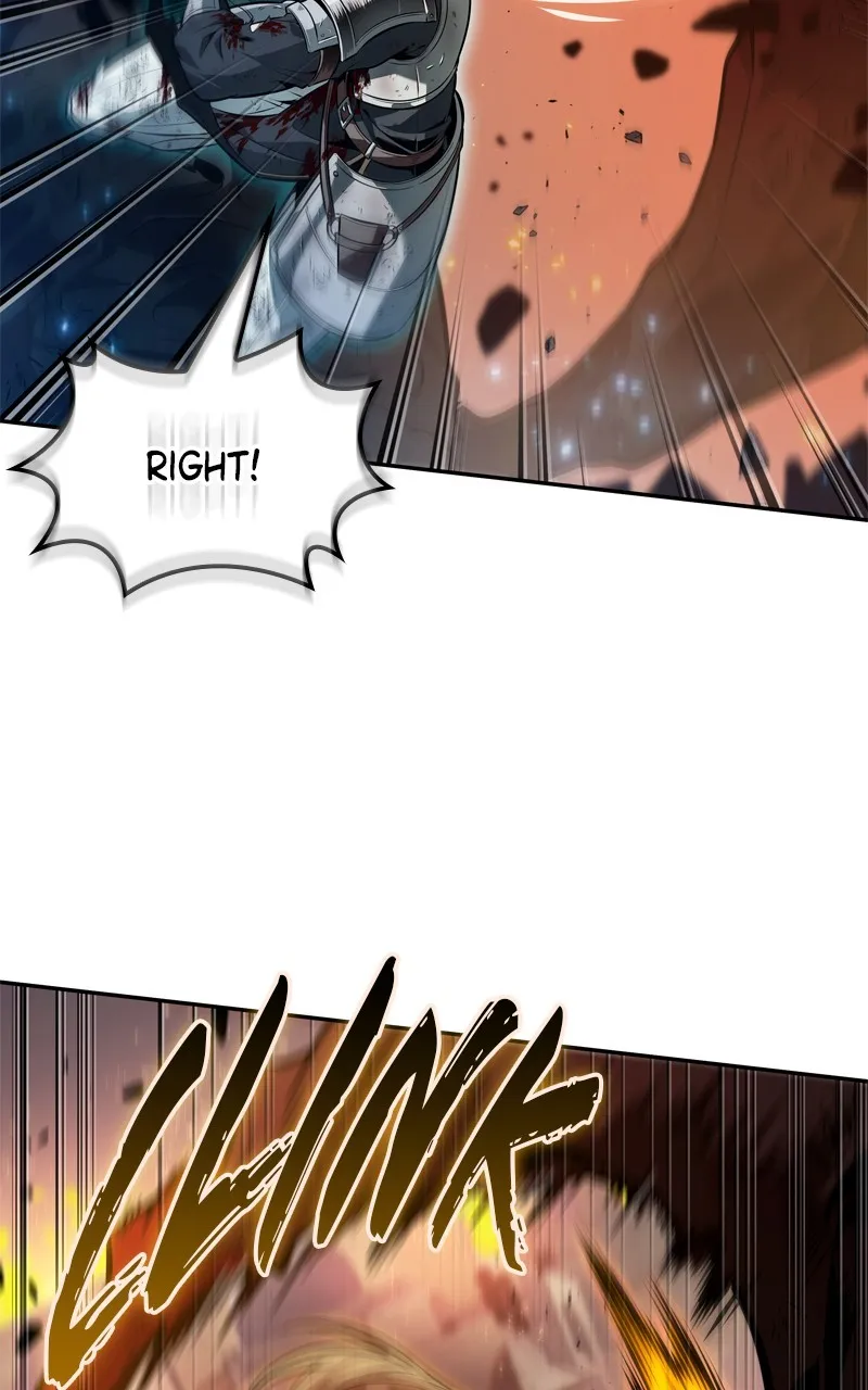 The Last Adventurer Chapter 71 page 77 - 