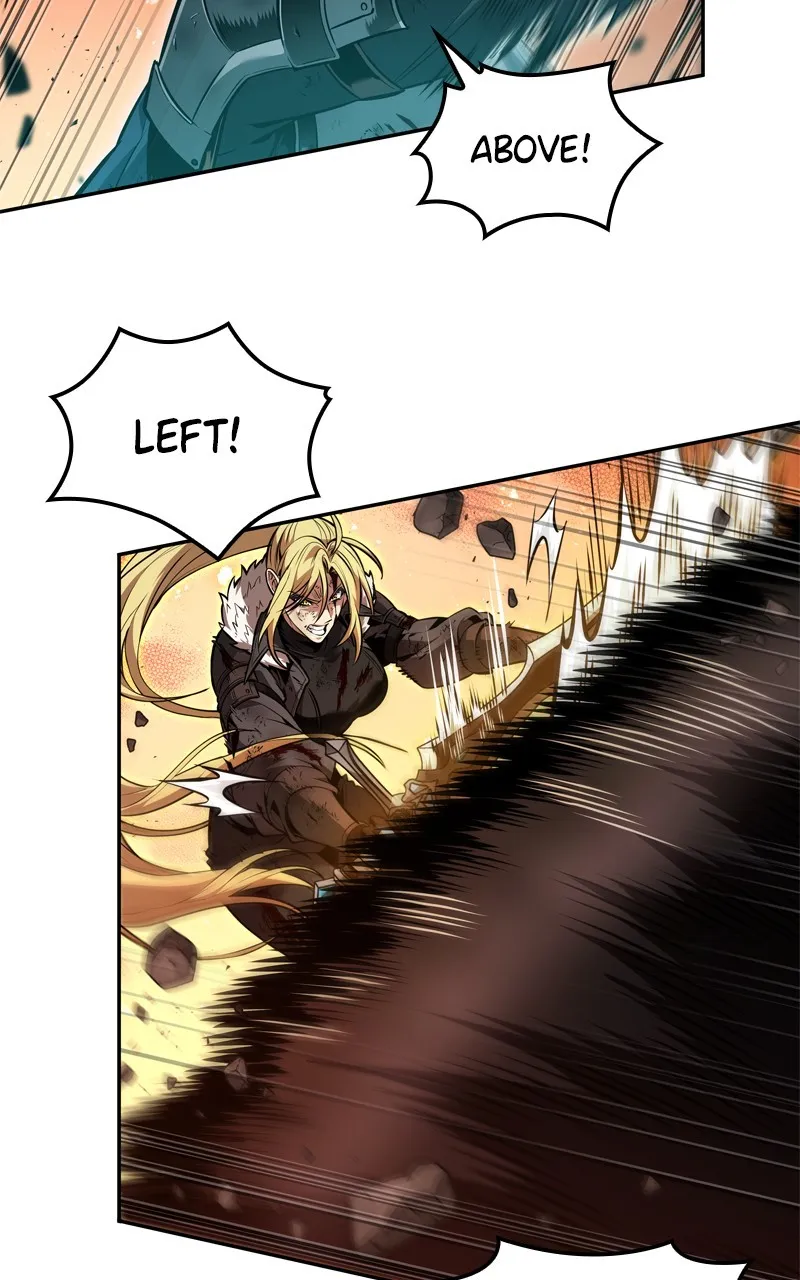 The Last Adventurer Chapter 71 page 81 - 