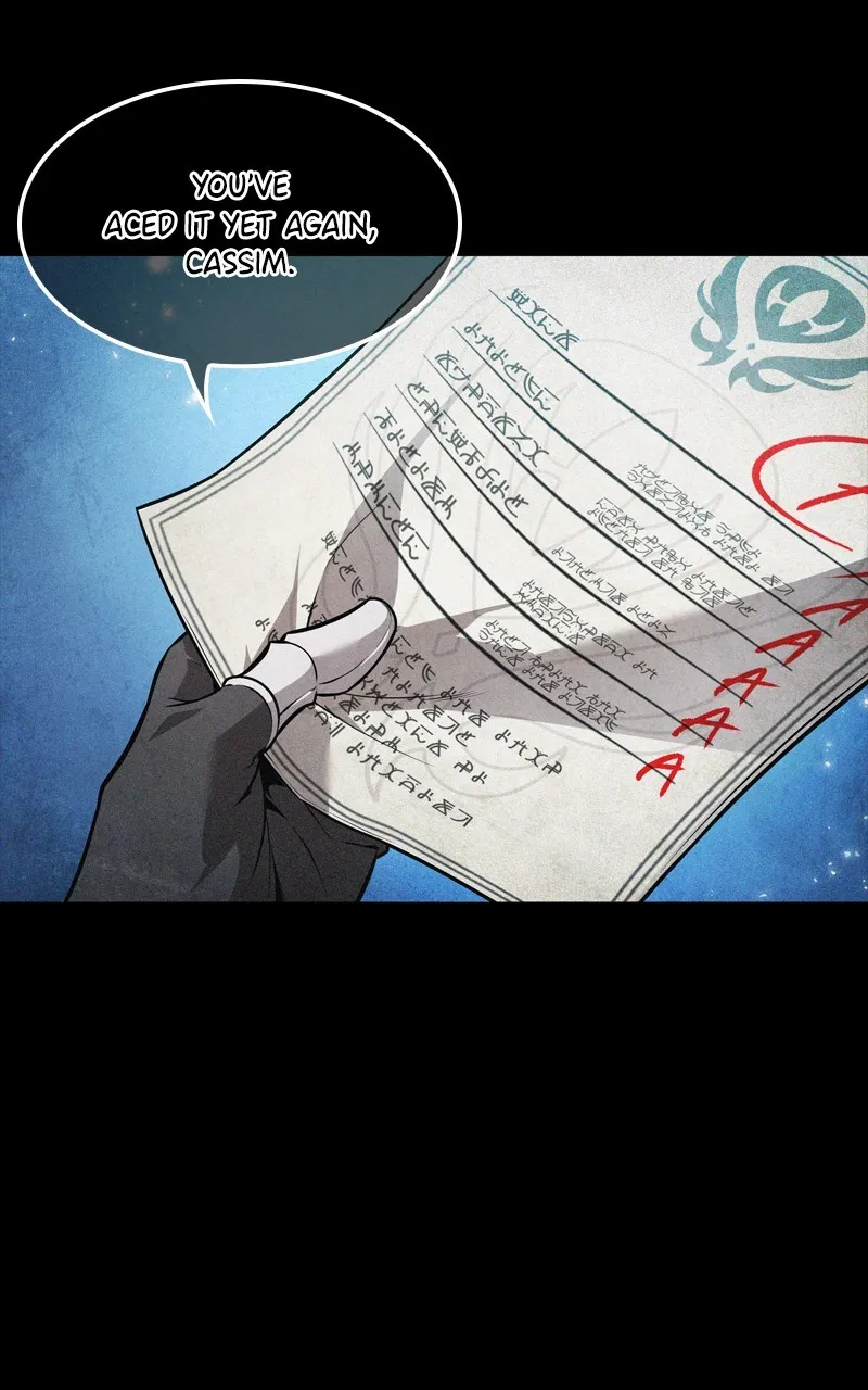 The Last Adventurer Chapter 71 page 95 - 