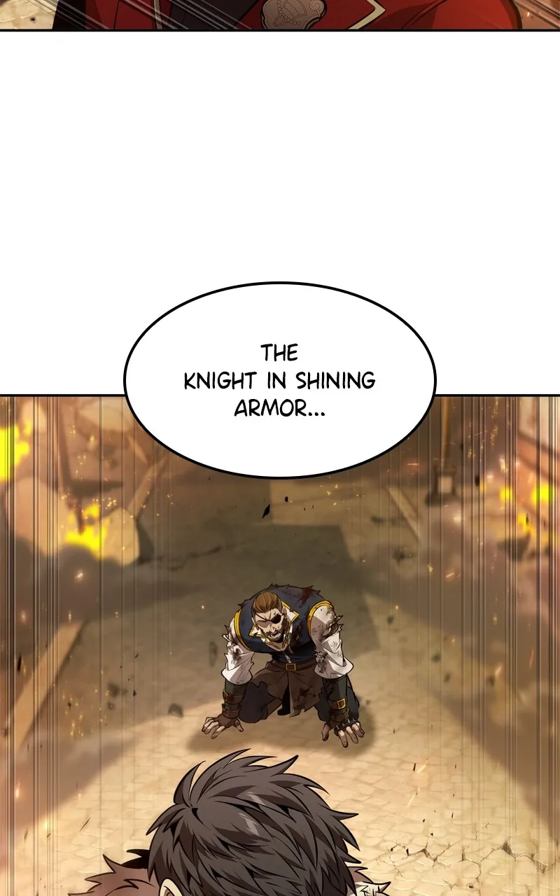 The Last Adventurer Chapter 72 page 11 - 