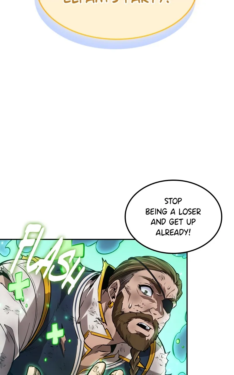 The Last Adventurer Chapter 72 page 13 - 