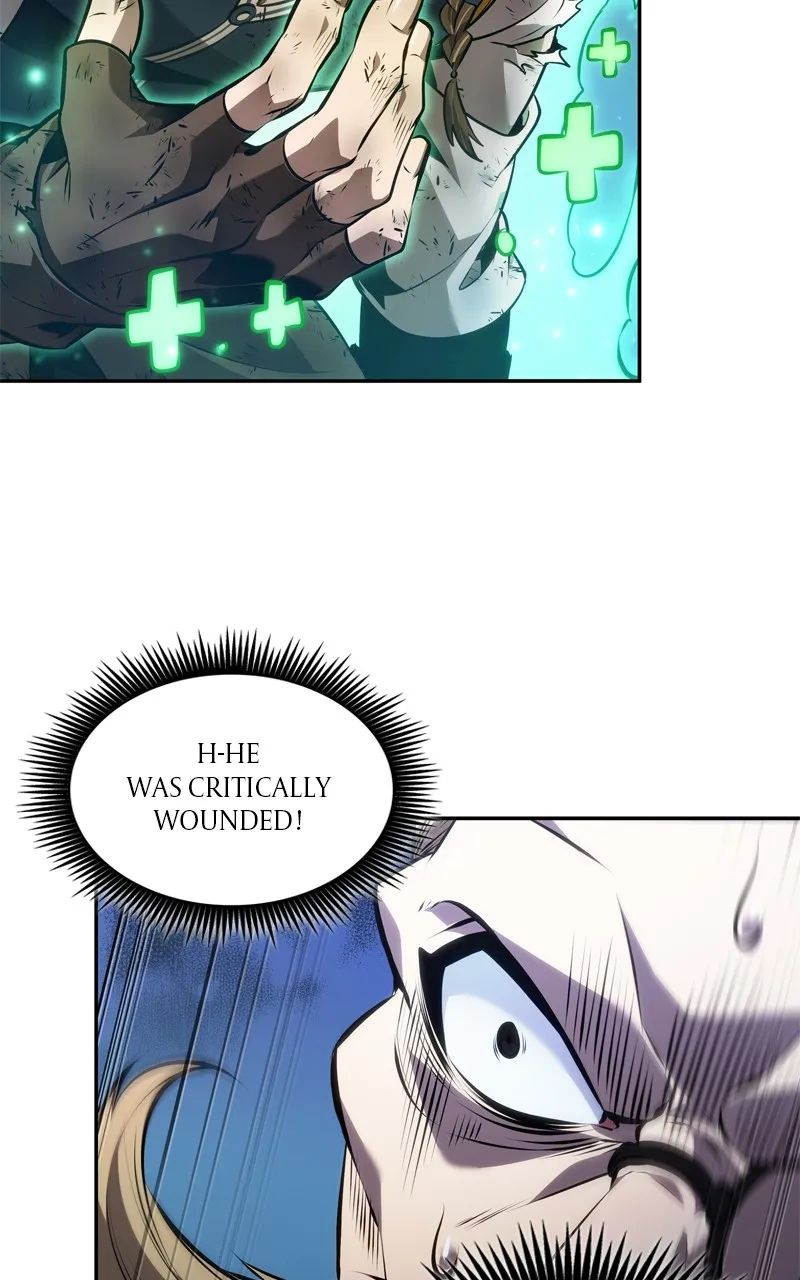 The Last Adventurer Chapter 72 page 14 - 