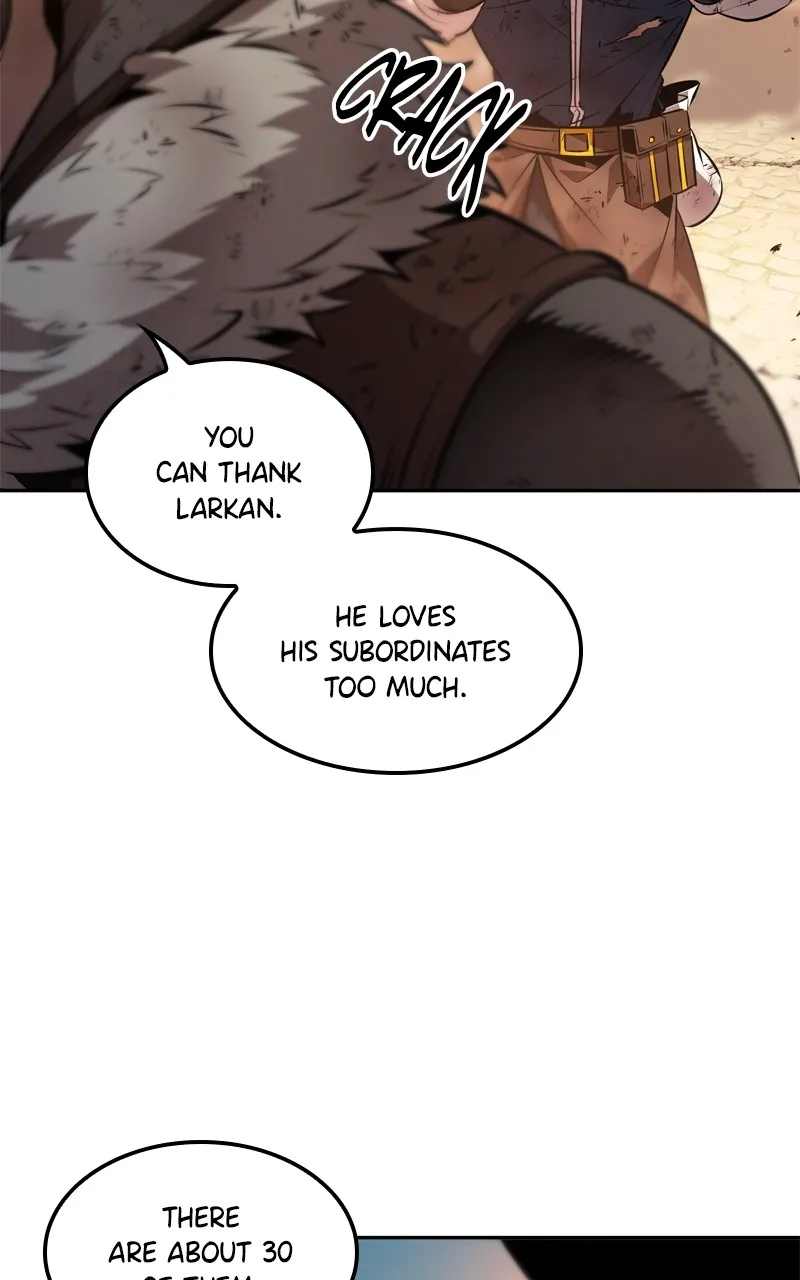 The Last Adventurer Chapter 72 page 16 - 