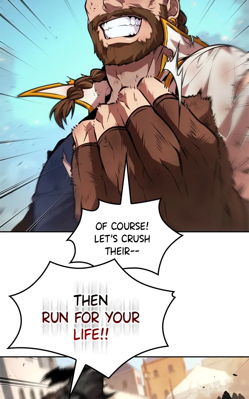 The Last Adventurer Chapter 72 page 18 - 