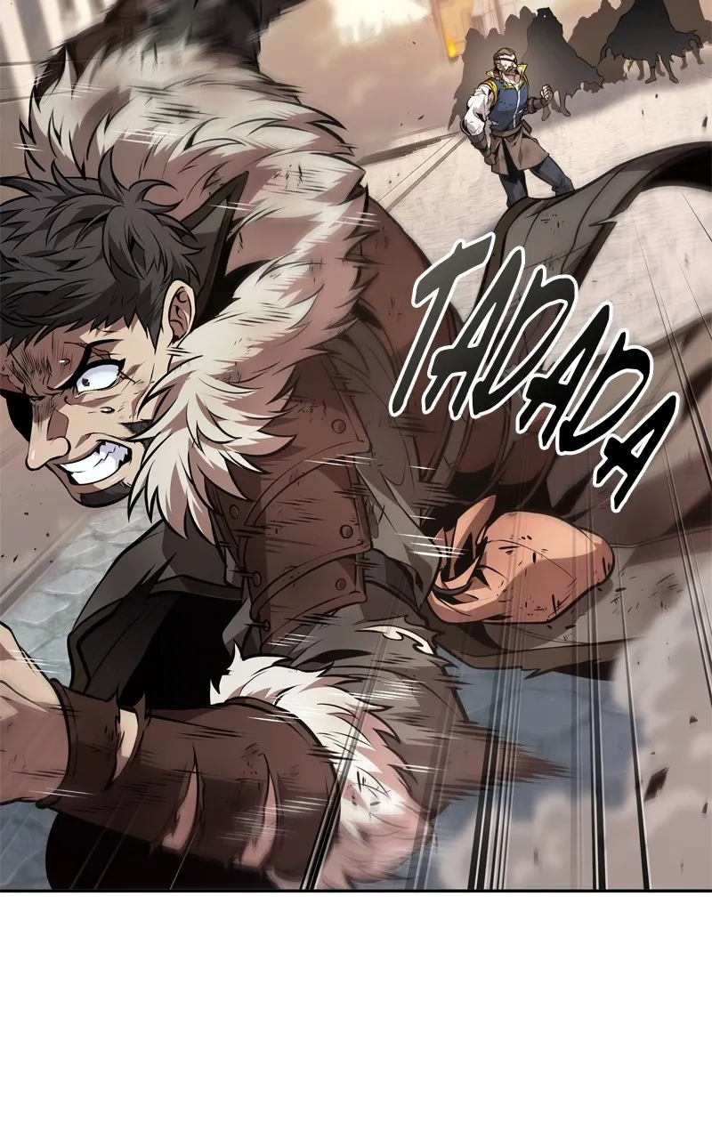 The Last Adventurer Chapter 72 page 19 - 