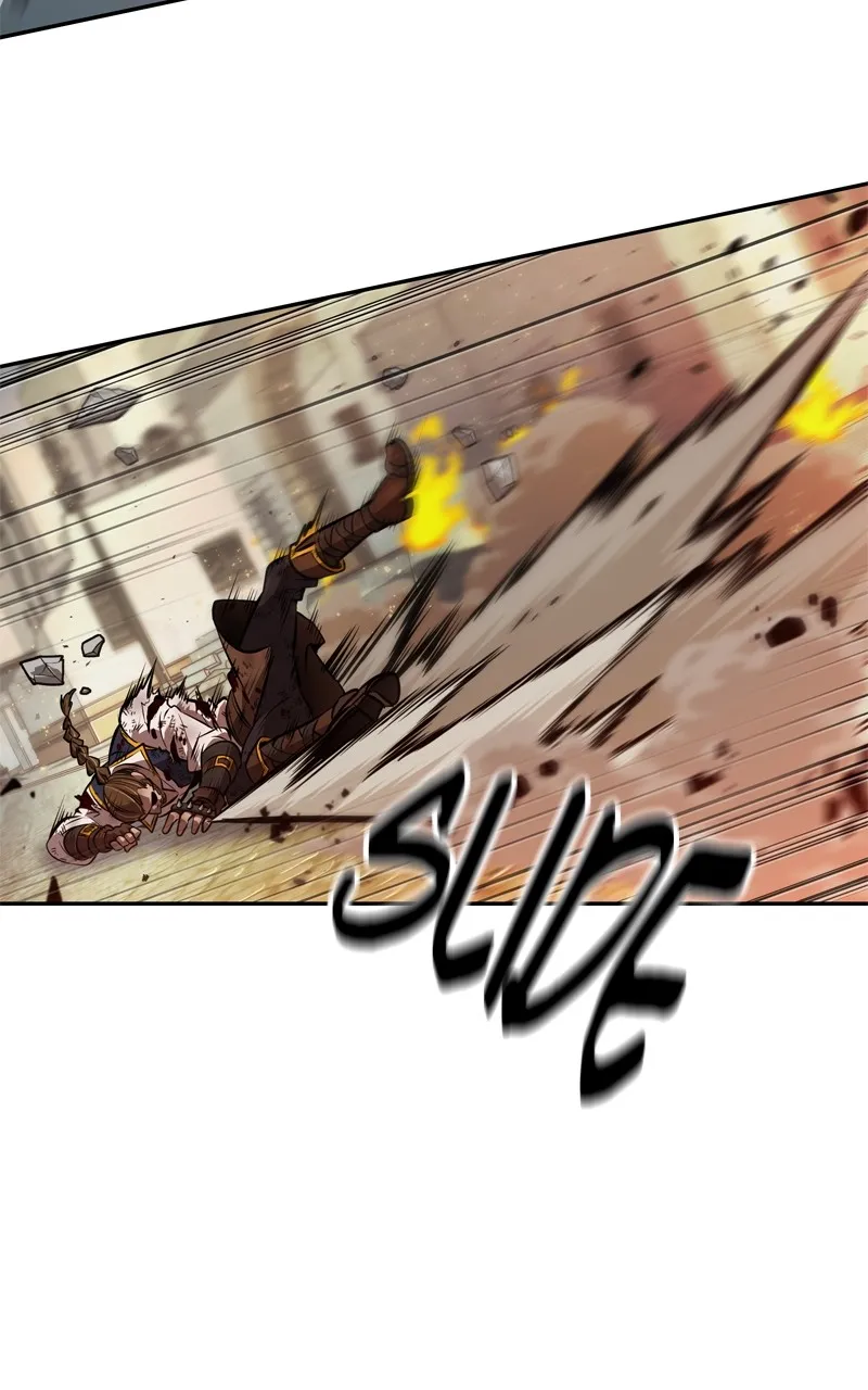The Last Adventurer Chapter 72 page 3 - 