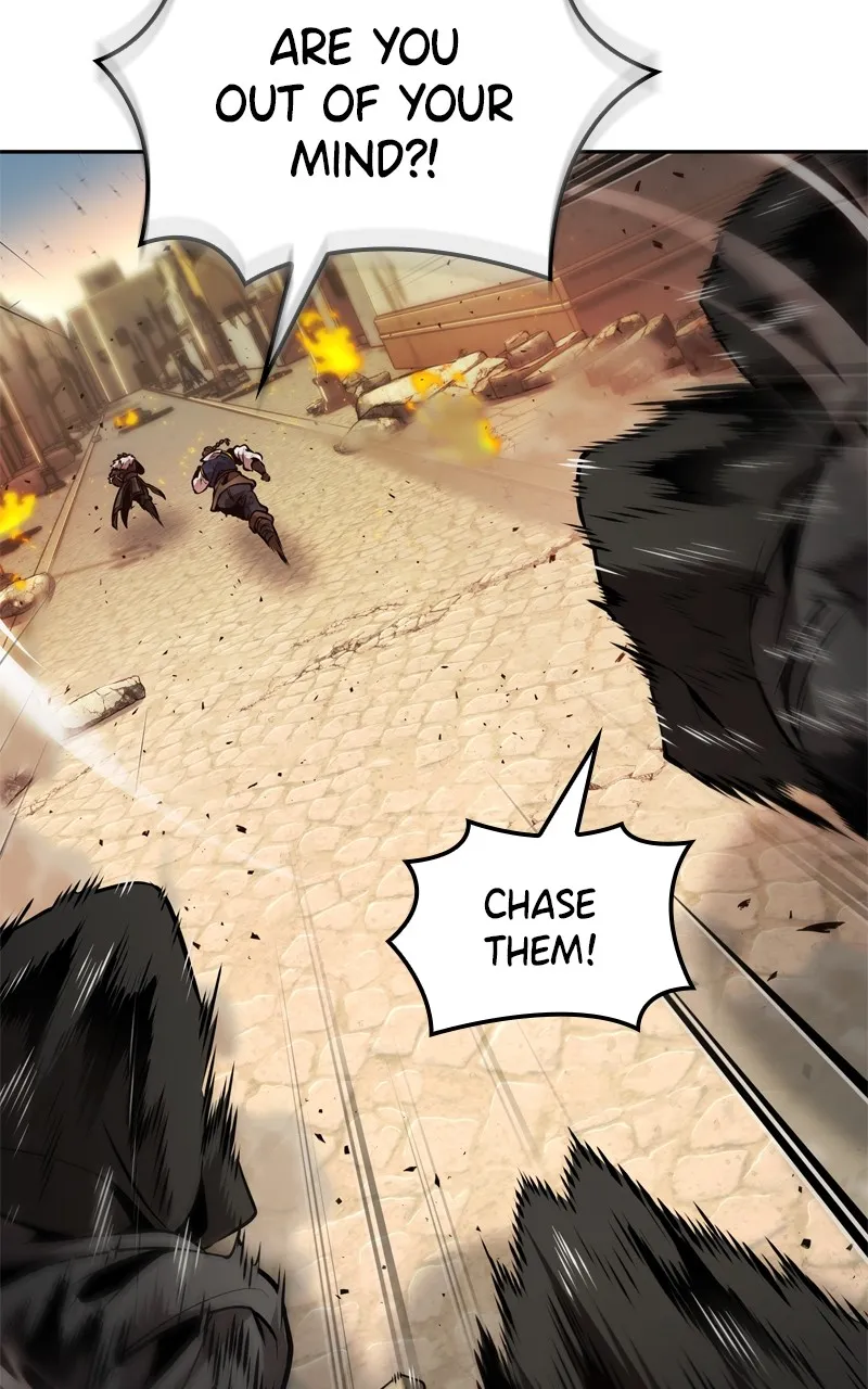 The Last Adventurer Chapter 72 page 21 - 